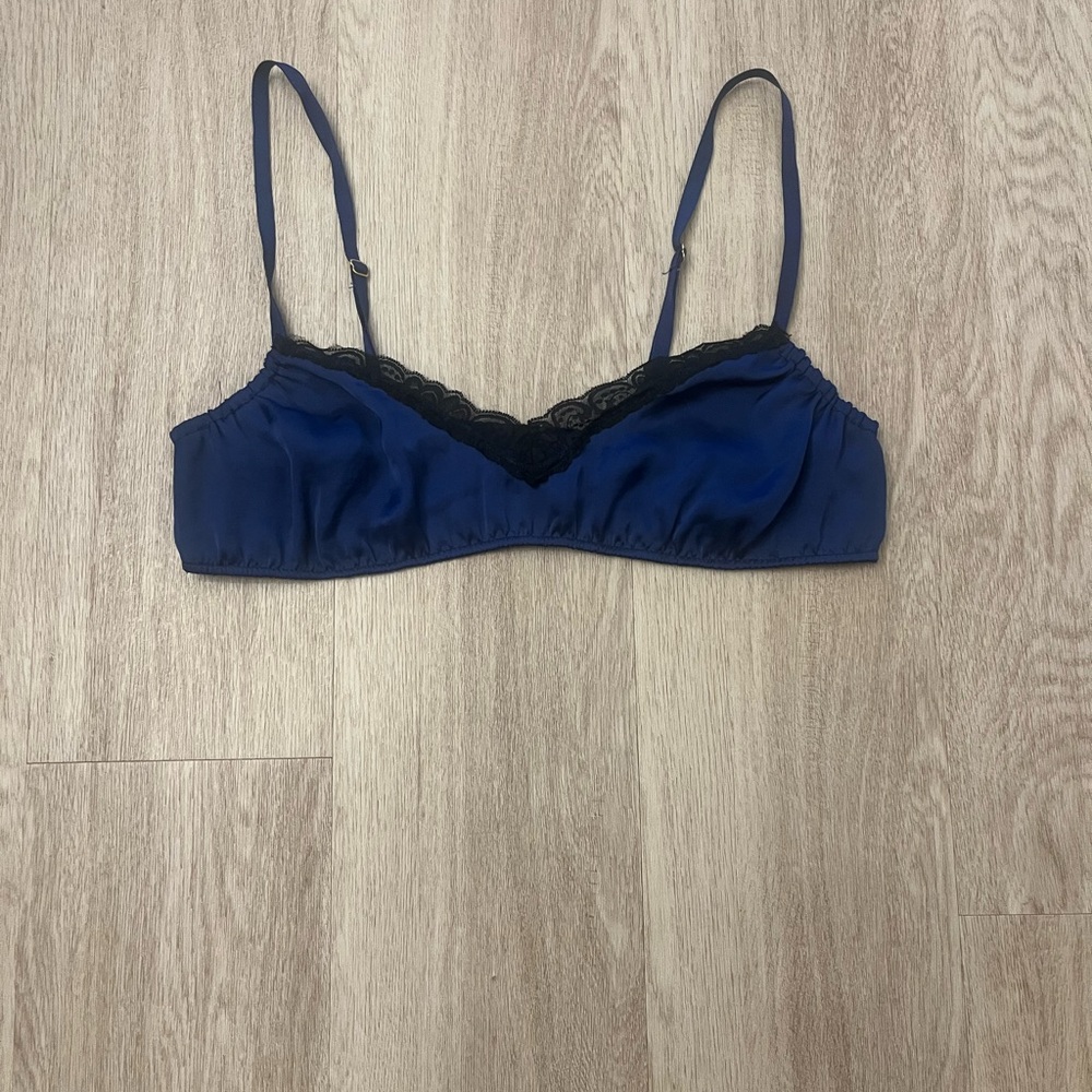 lingerie top
